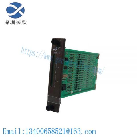 ABB DSQC325 Main Computer Board - Advanced Industrial Control Module