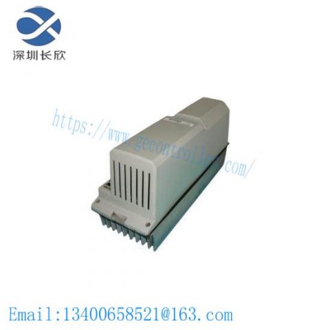 ABB DSQC346E 3HAB8101-11/10A Robotic Servo Drive Unit - Precision Control for Industrial Automation