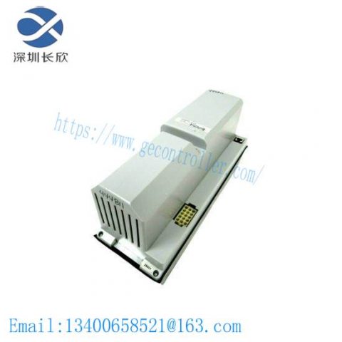 ABB DSQC346G - High-Performance I/O Module for Advanced Control Systems