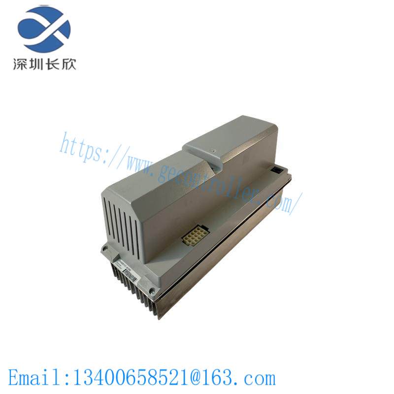 abb_dsqc346g_3hab8101-8_drive_unit.jpg ABB DSQC346G 3HAB8101-8 Drive Unit - High-Performance Industrial Control Module