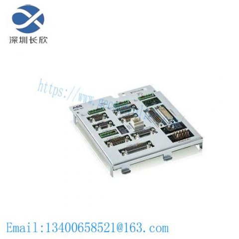 ABB DSQC504 Panel Board