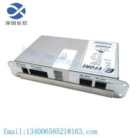 ABB DSQC505 3HAC42961 - High-Performance Power Supply Module