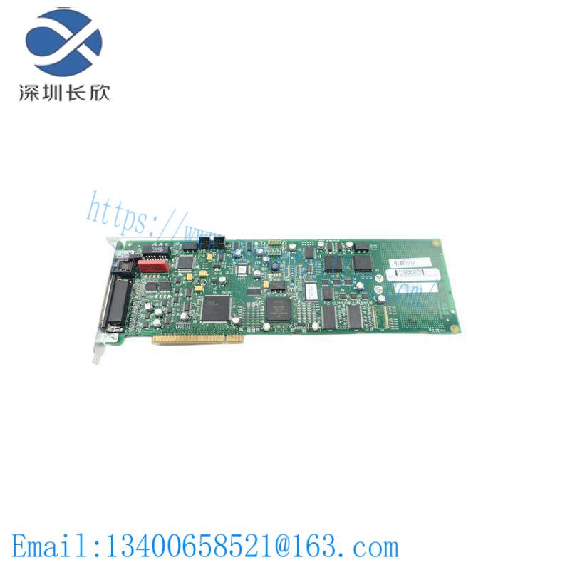 abb_dsqc532b_3hac023447-001_pcb_board.jpg ABB DSQC532B 3HAC023447-001 Programmable Logic Controller PCB Board