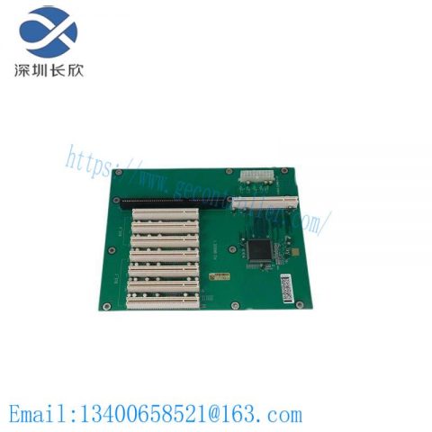 ABB DSQC541 Back Plane