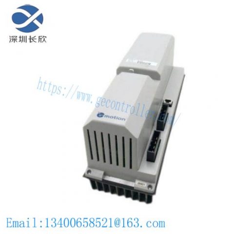 ABB DSQC545A | 3HAB8101-19/07E | Servo Drive Power Module