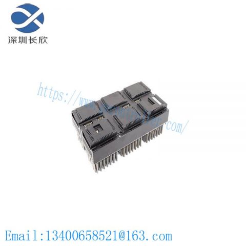 ABB DSQC617, 3HAC025338-006, IRB6700, 3HAC055441-003, DSQC633C, 3HAC043904-001 - Comprehensive Industrial Control Modules