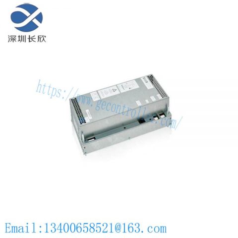 ABB DSQC626 3HAC, IRB6660 & IRB6603 Industrial Interface Modules, PLC Accessories