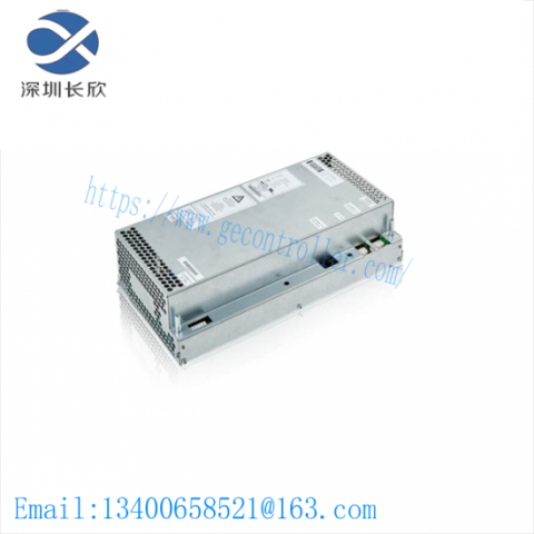 ABB DSQC626 Power Supply, High-Efficiency PLC Module