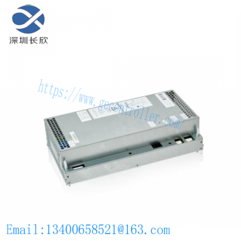 ABB DSQC626A 3HAC026289001 | Industrial Control Power Supply