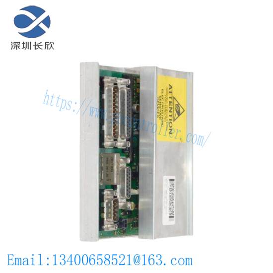 abb_dsqc633_1.jpg ABB DSQC633 - High Performance I/O Module for Industrial Automation