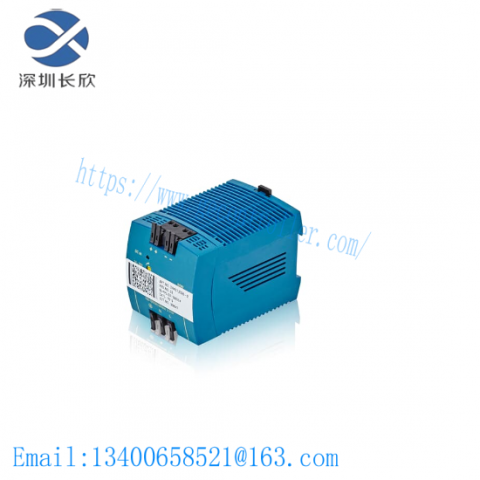 ABB DSQC634 3HAC13398-2 Power Supply: Industrial Automation Solution