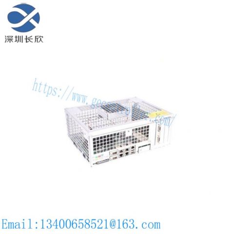 ABB DSQC639 3HAC025097-001: Industrial Computer Module, Precision and Efficiency for Manufacturing Systems