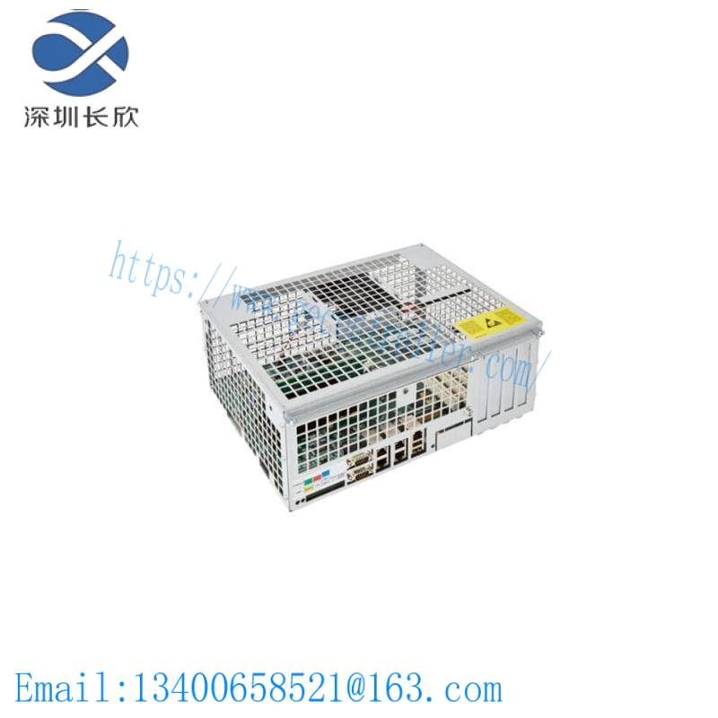 abb_dsqc639_3hna011342-001_top_assembly.jpg ABB DSQC639 3HNA011342-001: Advanced Industrial Control Module