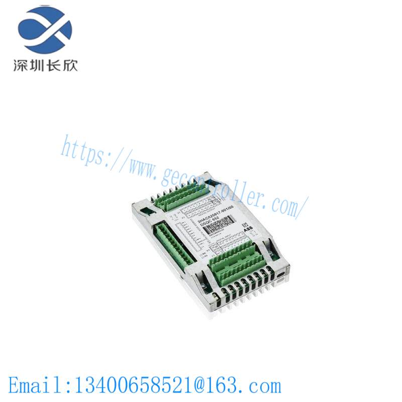 abb_dsqc652_3hac025917-001_00_i_o_unit.jpg ABB DSQC652 - 3HAC025917-001/00 Modular IO Unit
