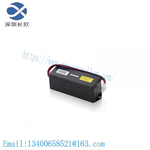 ABB DSQC655: Industrial Capacitor Unit, Precision for Control Systems