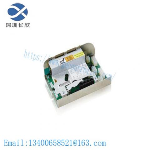 ABB DSQC662, 3HAC026254001, Power Distribution Unit