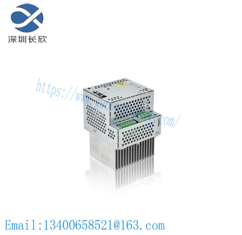 abb_dsqc664_3hac030923-001_drive_unit.jpg ABB DSQC664 3HAC030923-001 Drive Unit