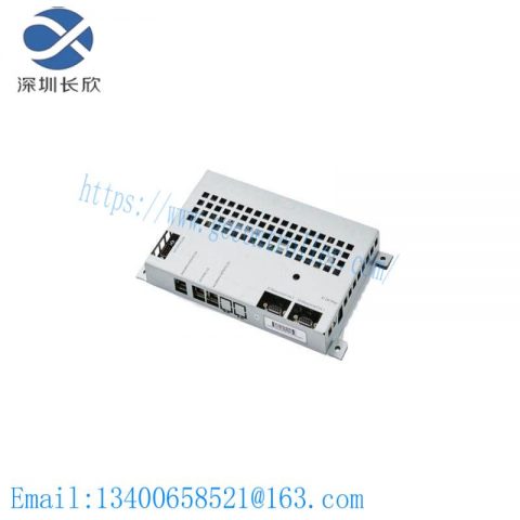 ABB DSQC668 3HAC029157-001 IRB2600 3HAC046599-001 3HAC040655-001 MU100 - Advanced Industrial Automation Modules