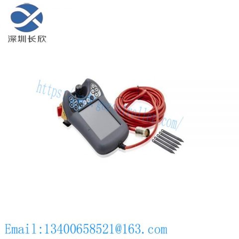 ABB DSQC679 | Modular EtherCAT Interface, 3HAC028357-001 & IRB6640 | 3HAC033413-001