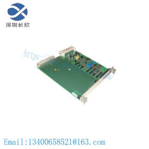 ABB DSQC 103 - Modular I/O Board, Precision Control for Industrial Automation