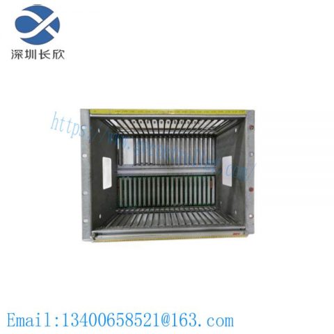 ABB DSRF182 | 57310255-AL | IO Equipment Frame