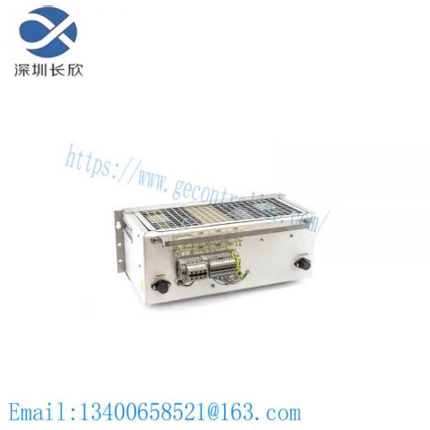 ABB DSSA165 | 48990001-LY | DSSA 165 Power Supply Unit