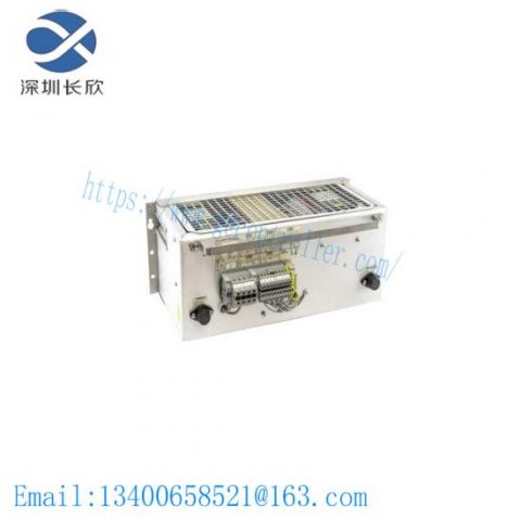 ABB DSSA165 | 48990001-LY Power Supply Unit