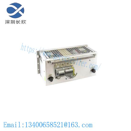 abb_dssa165_48990001-ly_power_supply_unit.jpg ABB DSSA165 | 48990001-LY Power Supply Unit