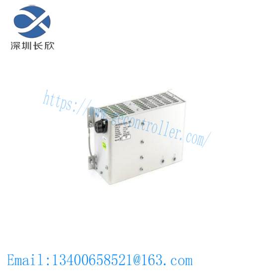 abb_dssr122_4899001-nk_3.jpg ABB DSSR122 4899001-NK - High Precision Industrial Control Module