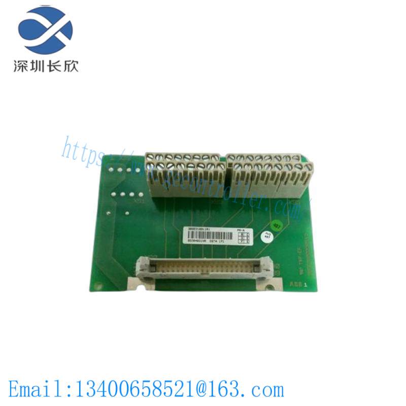 abb_dsta171_3bse018311r1_connection_unit_module.jpg ABB DSTA171 3BSE018311R1 - Connection Unit Module for Industrial Automation