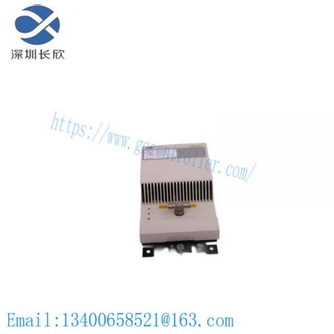 ABB DSTC452 Master Field Bus Modem - Advanced Communication for Industrial Automation