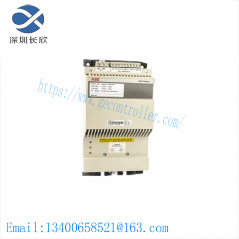 ABB DSTC454 5751017-F LDB Modem - High Performance Communication Solution for Industrial Automation