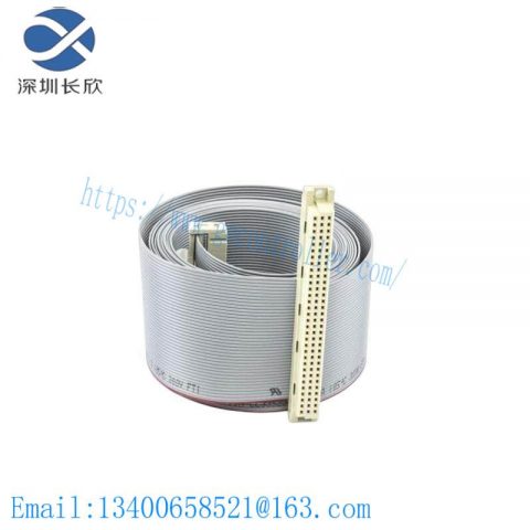 ABB DSTK150 Cable Assembly 26390603-A | Industrial Control Systems