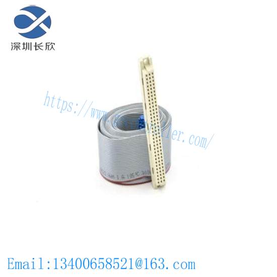 abb_dstk153_ribbon_cable.jpg ABB DSTK153 Ribbon Cable - Industrial Grade Connectivity Solution