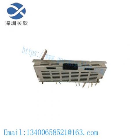 ABB E3EB HENF315129R1 Industrial Control Module