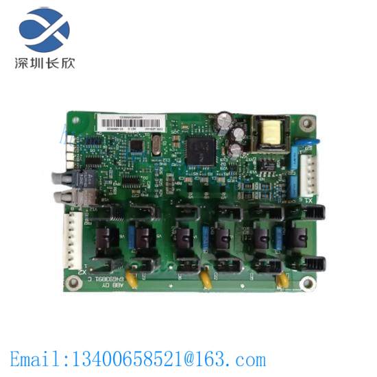 abb_e3ed_4.jpg ABB E3ED Customized Industrial Controller, High Precision Frequency Output