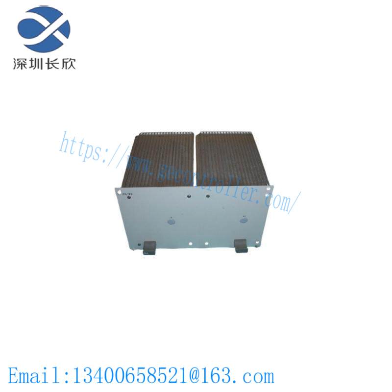 ABB E5LA HENF105296R0001 Filter - Advanced Filtration Solution