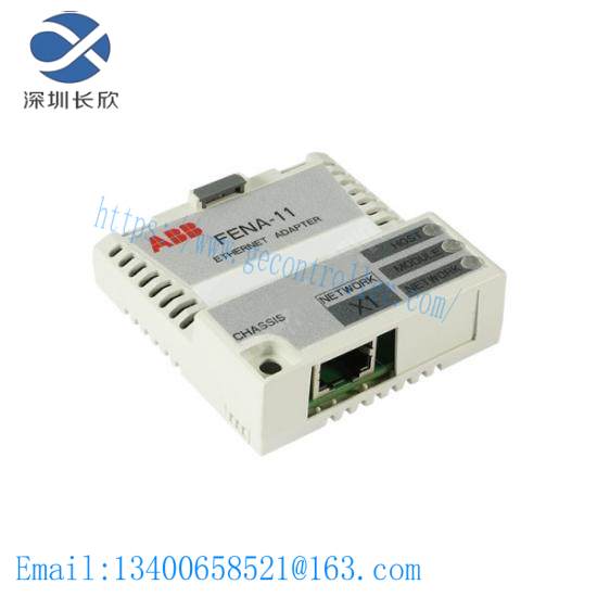abb_fena-11_ethernet_adapter_module.jpg ABB FENA-11 Ethernet Adapter Module for Industrial Automation Solutions
