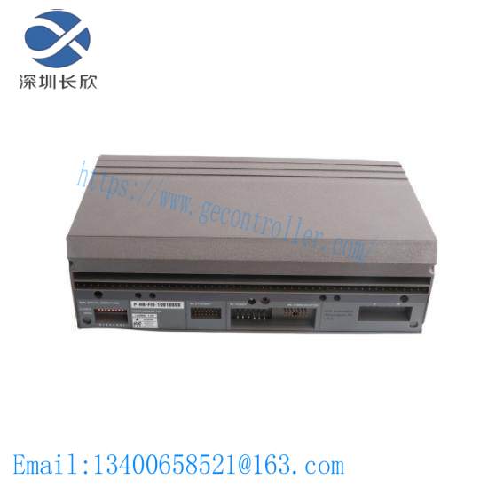 abb_fio_100_phbfio10010000_fieldbus_i_o_module.jpg ABB FIO 100 PHBFIO10010000: Precision Control in Industrial Automation