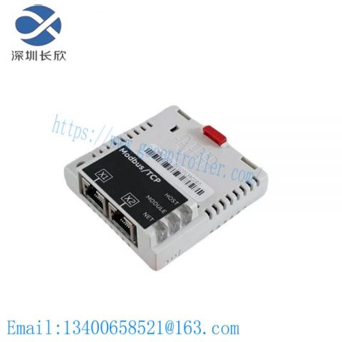 ABB FMBT-21 Adapter Module: Advanced Industrial Control Solution