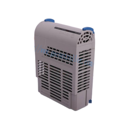 ABB PROFIBUS DP Adapter Module FPBA-01 - Industrial Automation Module