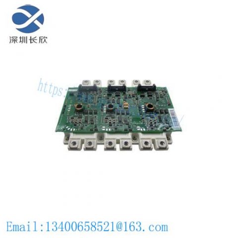 ABB FS225R17KE3/AGDR-71C Industrial IGBT Kit