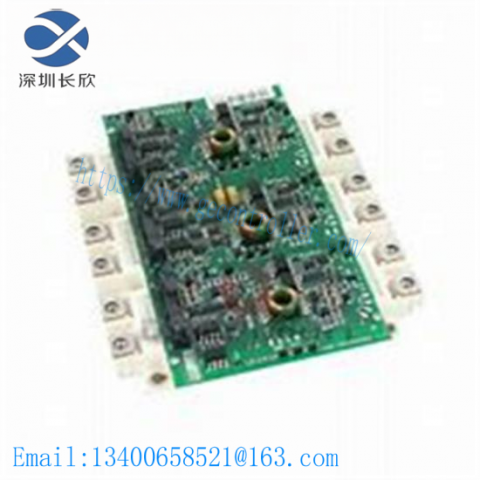 ABB FS450R12KE3/AGDR-71C Installation Accessories - Noble Solutions for Precision Control