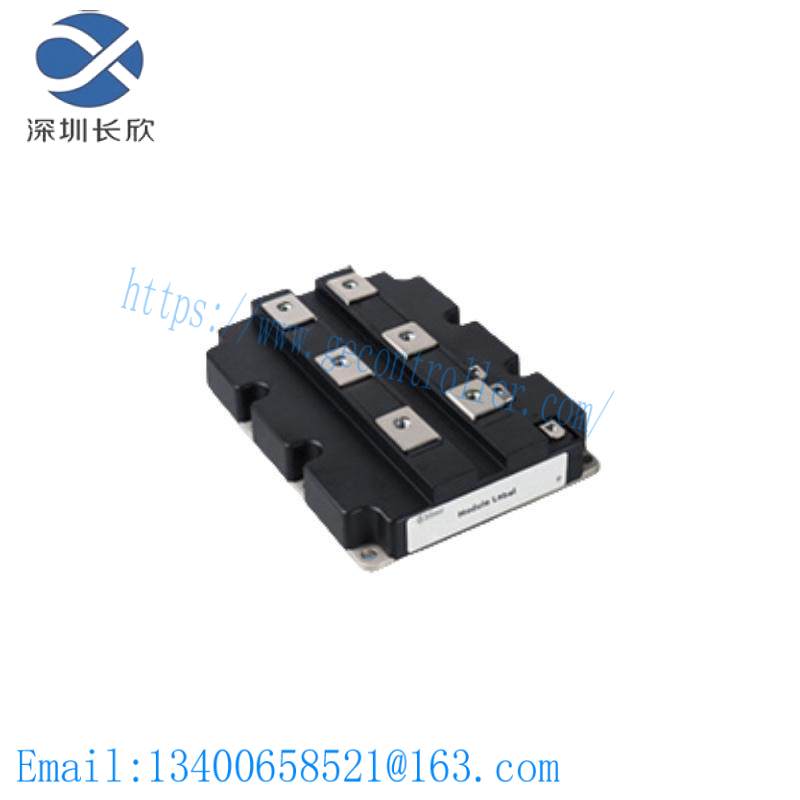 abb_fz1200r17he4_single_switch_igbt_module.jpg ABB FZ1200R17HE4 Single Switch IGBT Module