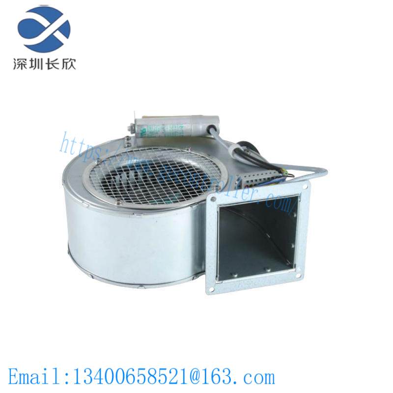 abb_g2e140-pi51-42_inverter_fan.jpg ABB G2E140-PI51-42 Inverter Fan - Efficient Cooling Solution for Industrial Applications