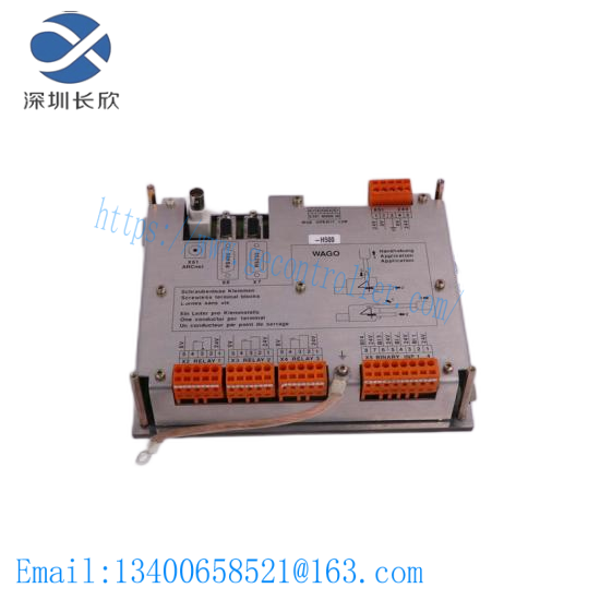 abb_gdd471a001_2.png ABB GDD471A001 PLC Module for Industrial Automation