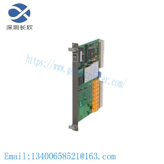 abb_gjr2389800r1210_81et03i1-e_circuit_board.jpg ABB GJR2389800R1210 | 81ET03I1-E Circuit Board, Industrial Control Systems