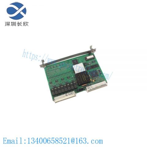 ABB GJR2390200R1210 83SR04D-E Motherboards - Precision Control Solutions