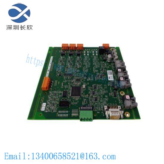 abb_gjr2393800r0100_88qb03b-e_bus_coupling_module.jpg ABB GJR2393800R0100 | 88QB03B-E Bus Coupling Module, Advanced Control Solutions for Industrial Automation