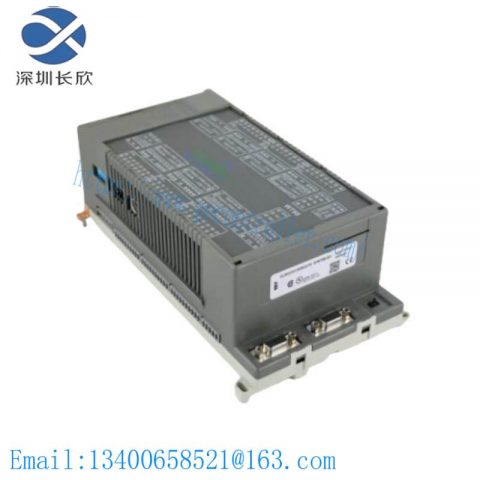 ABB GJR2393800R0100 | Advanced PLC Controller - Precision Control for Industrial Automation